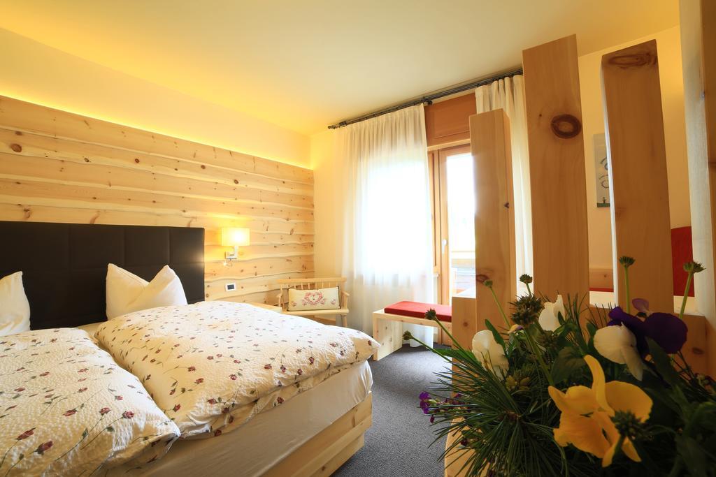 Alpenhotel La Montanara Rocca Pietore Værelse billede